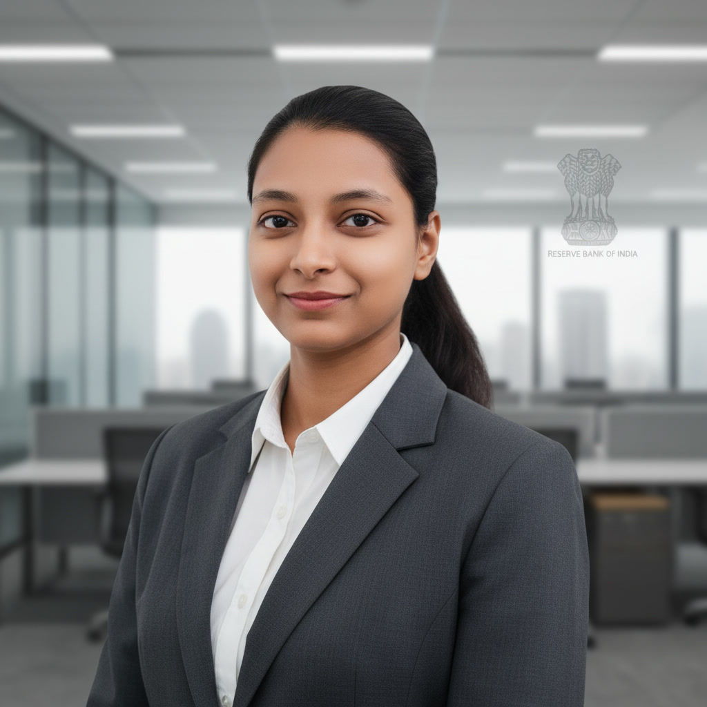 Professional headshot of Shivangi Agarwal
